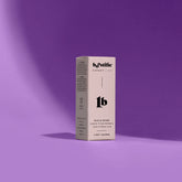 Svetlo hnedá Tekutá Hybridná Farba na Obočie